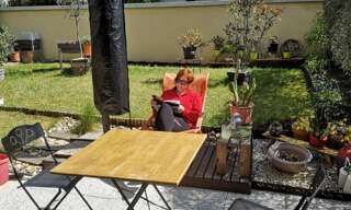 Appartement 3 Pièces 61 m² à louer à Herblay-sur-Seine (95220)