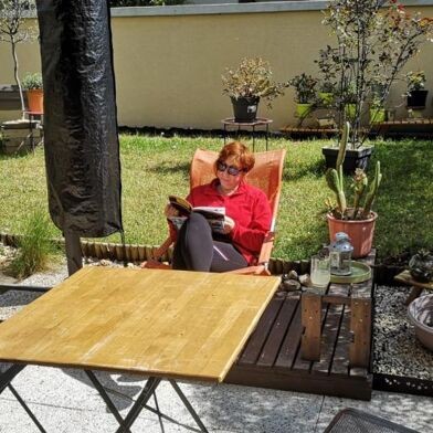 Appartement 3 pièces 1140 €