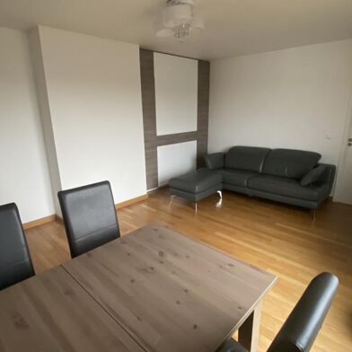 Appartement 4 pièces 1690 €