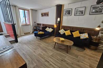 Maison 4 pièces 1010 €