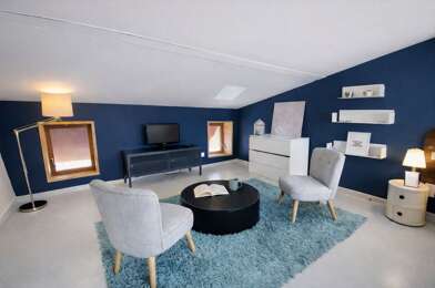 Maison 4 pièces 1010 €