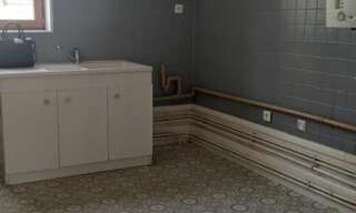 Appartement 3 Pièces 80 m² à louer à Charleville-Mézières (08000)