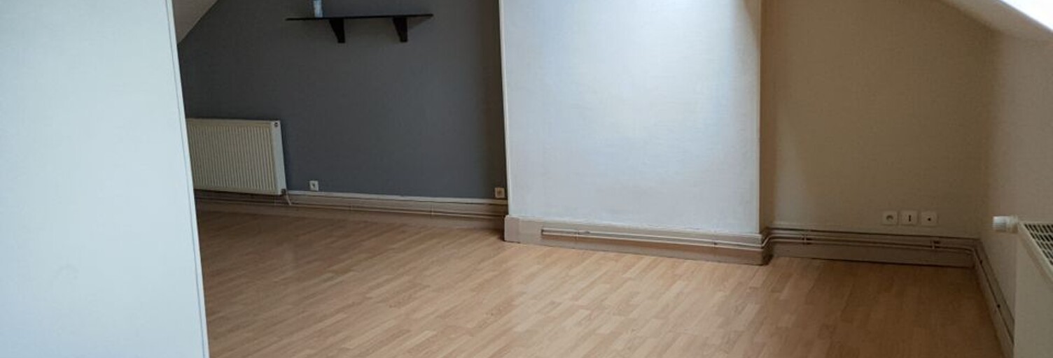 Appartement 3 Pièces 80 m² à louer à Charleville-Mézières (08000)