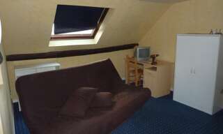 Appartement 1 Pièce 14 m² à louer à Reims (51100)