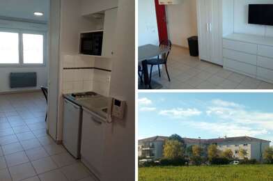 Appartement 1 pièces 430 €