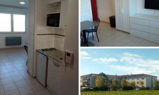 Appartement 1 Pièce 20 m² à louer à Rodilhan (30230)