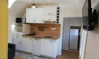 Appartement 2 Pièces 27 m² à louer à Corbeil-Essonnes (91100)