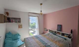 Appartement 3 Pièces 62 m² à louer à Villejuif (94800)