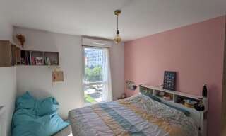 Appartement 3 Pièces 62 m² à louer à Villejuif (94800)