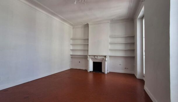 Appartement 5 pièces  à louer Marseille 6eme 13006