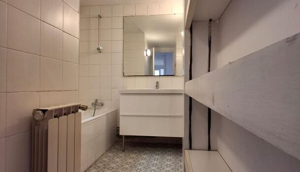 Appartement 5 pièces  à louer Marseille 6eme 13006