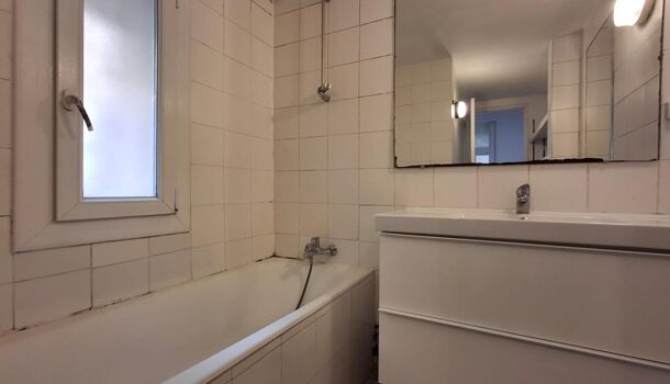 Appartement 5 pièces  à louer Marseille 6eme 13006