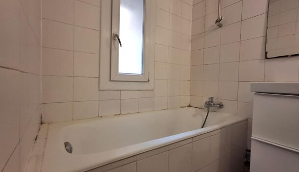 Appartement 5 pièces  à louer Marseille 6eme 13006