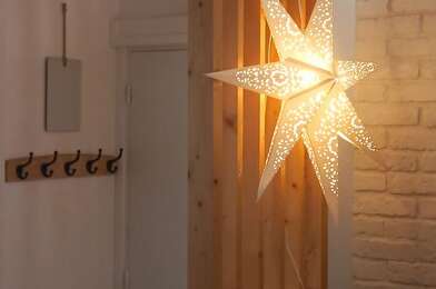 Appartement 3 pièces 800 €