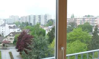 Appartement 1 Pièce 28 m² à louer à Besançon (25000)