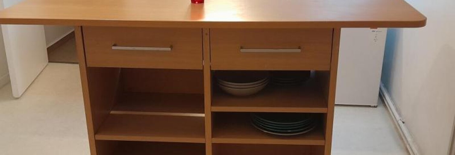 Appartement 2 Pièces 36 m² à louer à Chamarande (91730)