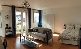 Appartement 1 Pièce 35 m² à louer à Toulouse (31000)