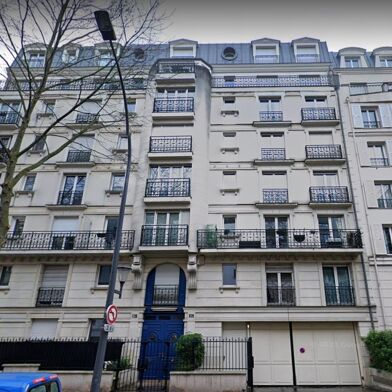 Appartement 1 pièces 980 €