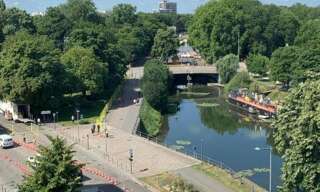 Appartement 4 Pièces 97 m² à louer à Lille (59000)