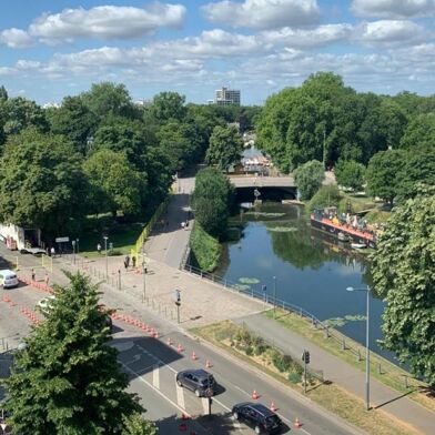 Appartement 4 pièces 2250 €