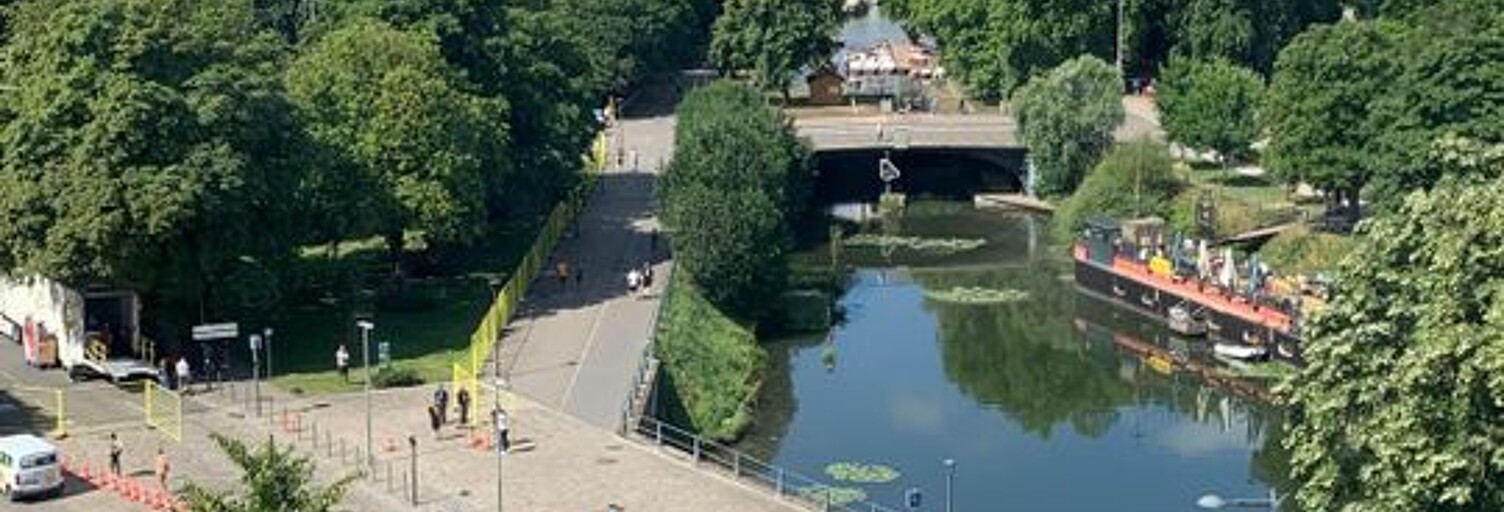 Appartement 4 Pièces 97 m² à louer à Lille (59000)