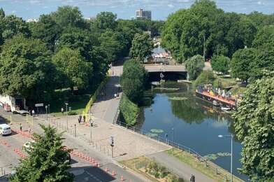 Appartement 4 pièces 2250 €