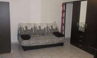 Appartement 1 Pièce 26 m² à louer à Bagnols-sur-Cèze (30200)