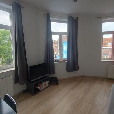 Appartement 2 pièces 770 €