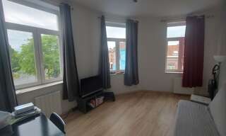 Appartement 2 Pièces 42 m² à louer à Lille (59000)