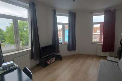 Appartement 2 pièces 770 €