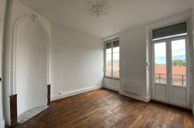 Appartement 2 pièces 660 €