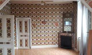 Appartement 4 Pièces 87 m² à louer à Le Creusot (71200)