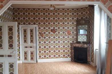 Appartement 4 pièces 664 €