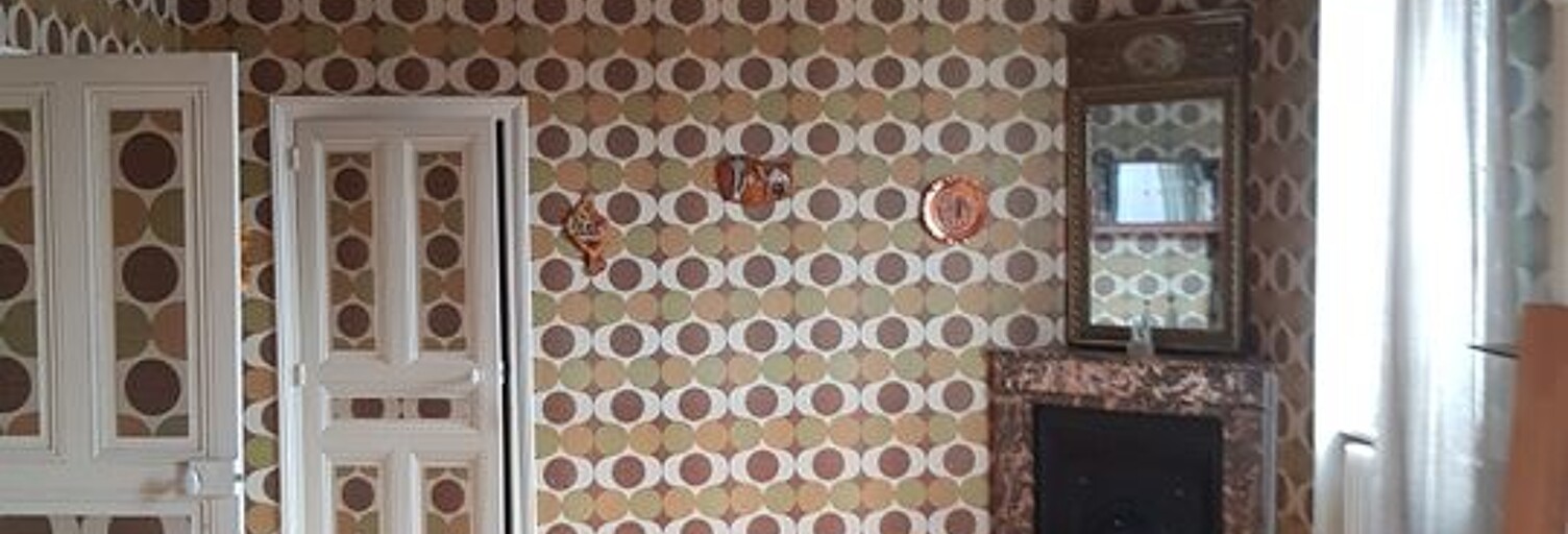 Appartement 4 Pièces 87 m² à louer à Le Creusot (71200)