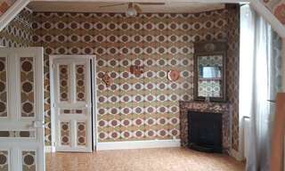 Appartement 4 Pièces 87 m² à louer à Le Creusot (71200)