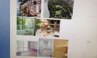 Appartement 1 Pièce 25 m² à louer à Issy-les-Moulineaux (92130)