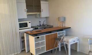 Appartement 1 Pièce 25 m² à louer à Issy-les-Moulineaux (92130)