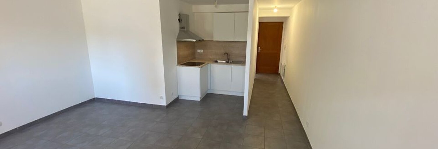 Appartement 2 Pièces 44 m² à louer à Velleron (84740)