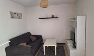 Appartement 1 Pièce 20 m² à louer à Lyon 3 (69003)