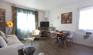 Appartement 2 Pièces 38 m² à louer à Royan (17200)