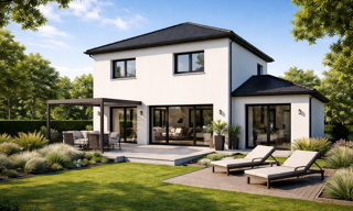 Maison 135 m² à construire Barentin (76360)