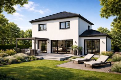 Maison 5 pièces 283000 €