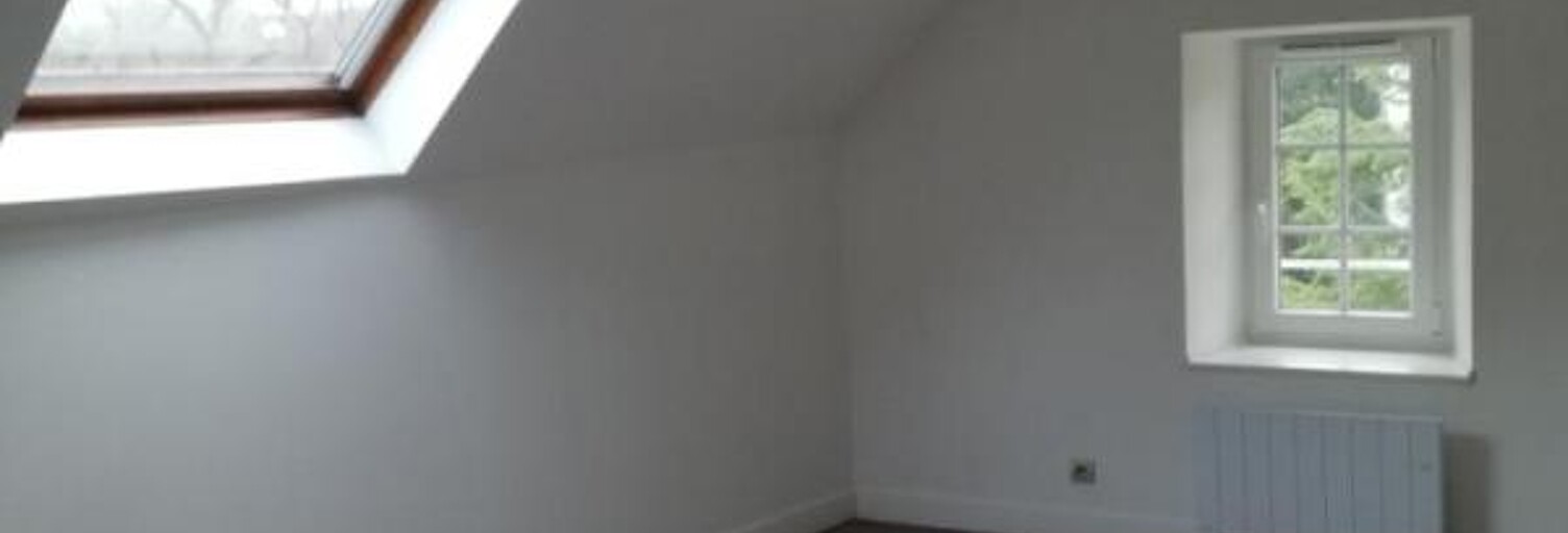 Appartement 2 Pièces 31 m² à louer à La Houssaye-en-Brie (77610)