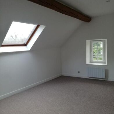 Appartement 2 pièces 625 €