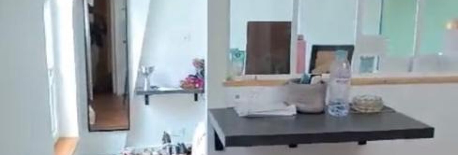 Appartement 1 Pièce 16 m² à louer à Paris 12 (75012)