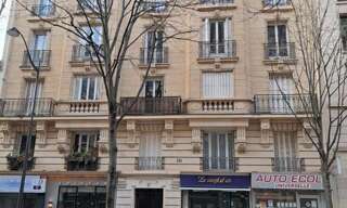 Appartement 1 Pièce 16 m² à louer à Paris 12 (75012)