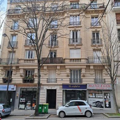 Appartement 1 pièces 1040 €