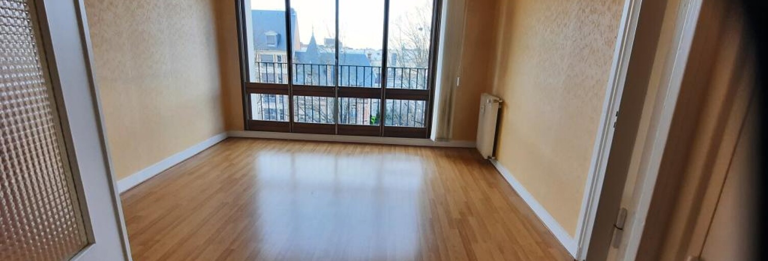 Appartement 2 Pièces 41 m² à louer à Troyes (10000)