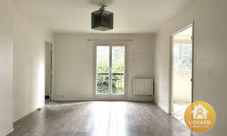 Appartement 4 Pièces 80 m² à vendre à Saint-Brice-sous-Forêt (95350)