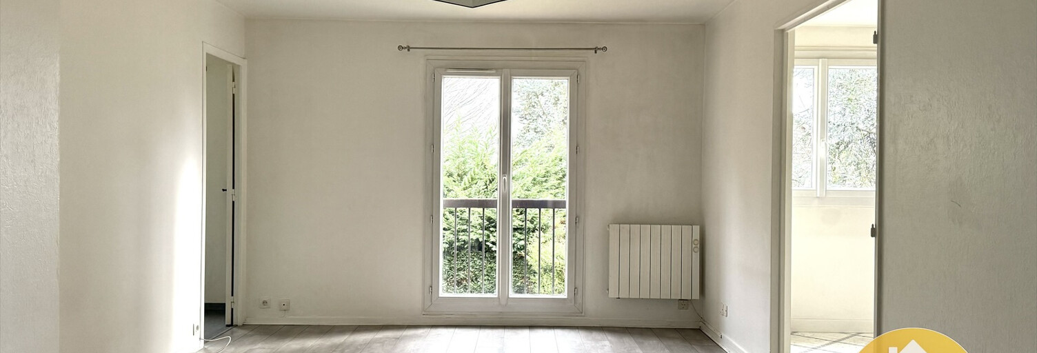 Appartement 4 Pièces 80 m² à vendre à Saint-Brice-sous-Forêt (95350)